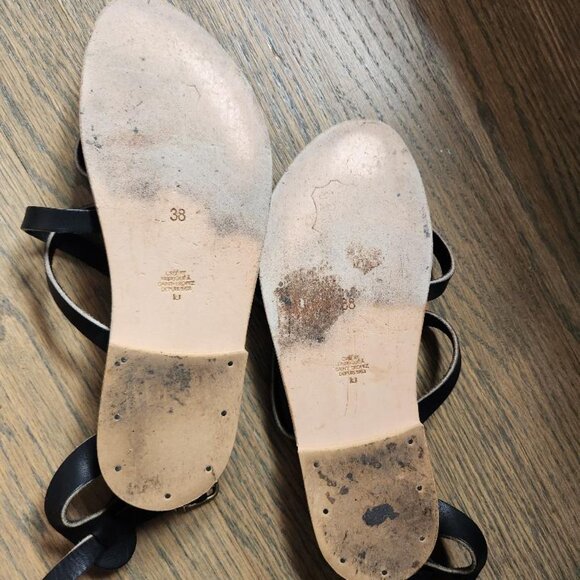 K. Jacques sandals - Picture 2 of 2